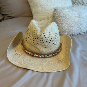 Cowboy Hat